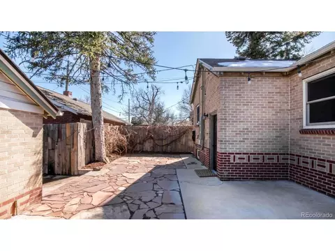 3612 Clay St, Denver, CO 80211 photo 35