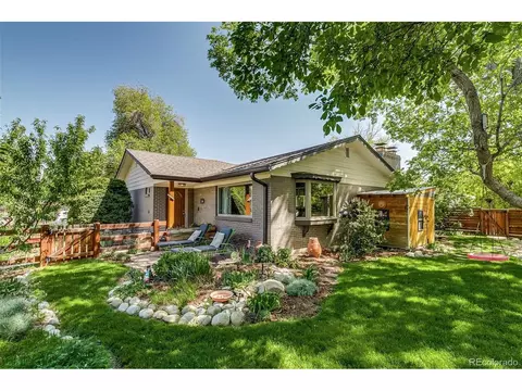 3010 Zinnia Ct, Golden, CO 80401