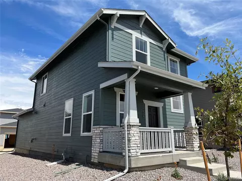 515 Cottonwood Ave, Bennett, CO 80102