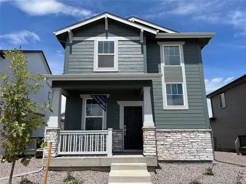 515 Cottonwood Ave, Bennett, CO 80102 photo 2