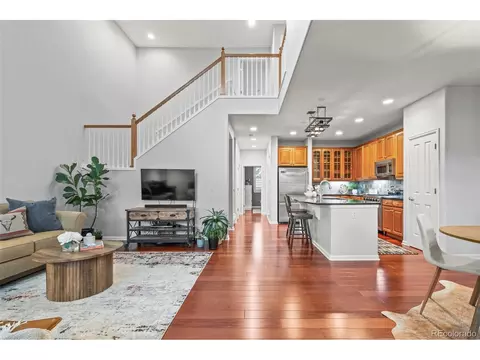 9705 W Hinsdale Pl, Littleton, CO 80128