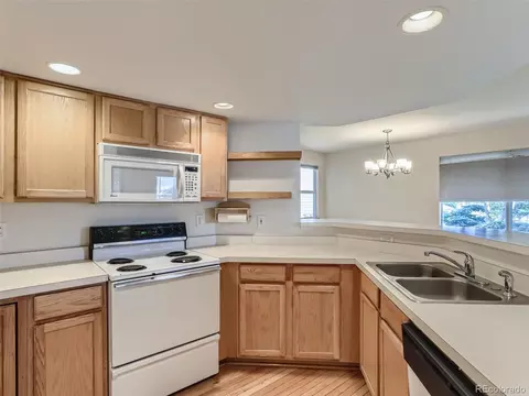 4296 S Eldridge St #101, Morrison, CO 80465 photo 5