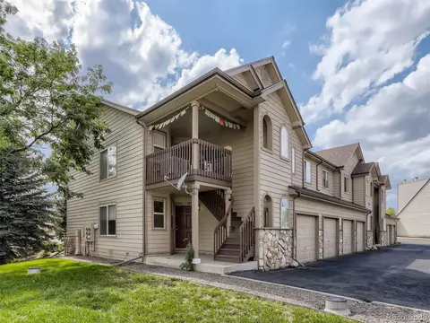4296 S Eldridge St #101, Morrison, CO 80465 photo 1