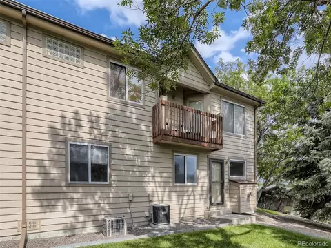 4296 S Eldridge St #101, Morrison, CO 80465 photo 10
