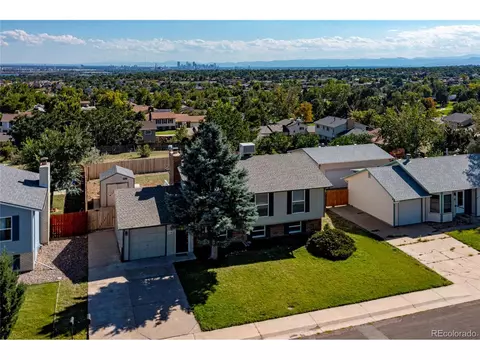 3148 E 99th Way, Thornton, CO 80229 photo 1