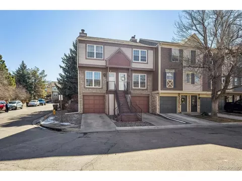 2594 E Nichols Cir, Centennial, CO 80122