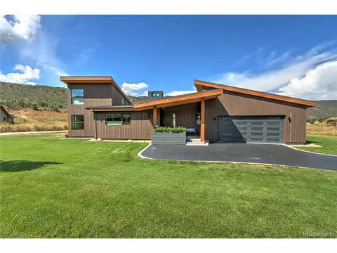 470 Hidden Valley Dr, Glenwood Springs, CO 81601