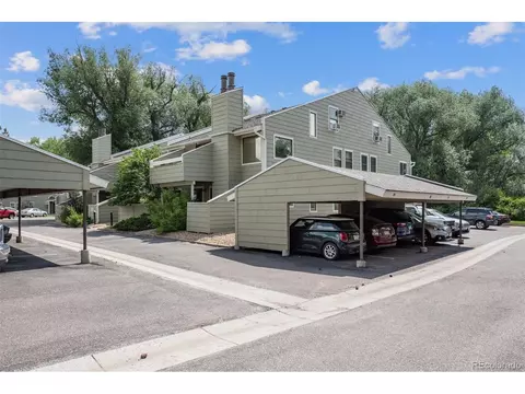 6844 Countryside Ln #285, Longmont, CO 80503