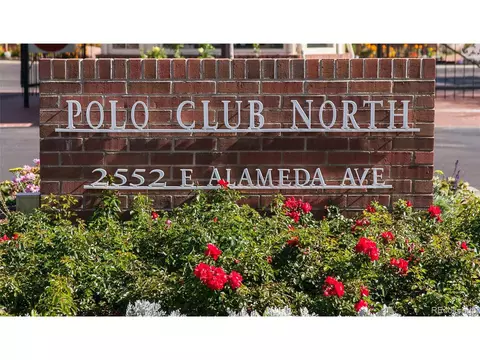 2552 E Alameda Ave #98, Denver, CO 80209