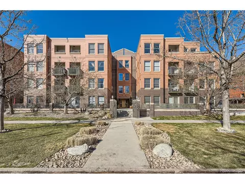 1631 N Emerson St #405, Denver, CO 80218