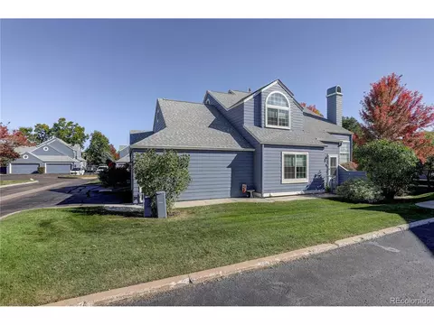 5036 S Nelson St #A, Littleton, CO 80127