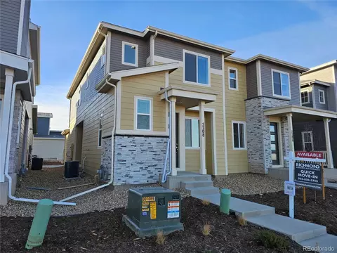 5208 13th St, Dacono, CO 80514