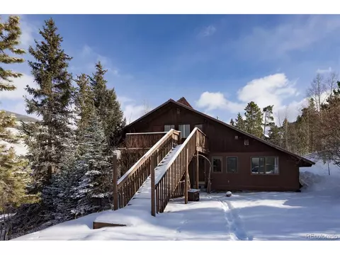200 Evergreen Rd, Dillon, CO 80435 photo 1