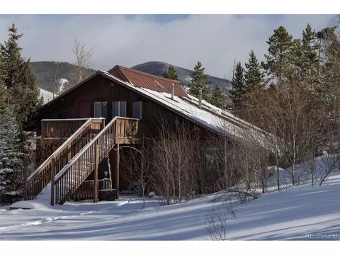 200 Evergreen Rd, Dillon, CO 80435 photo 2