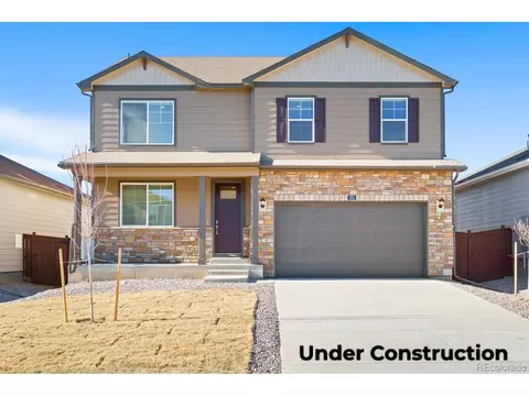 458 Starling Ln, Johnstown, CO 80534