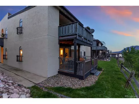 942 Fontmore Rd #B, Colorado Springs, CO 80904