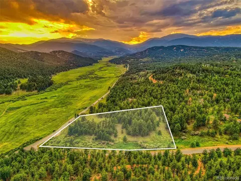 153 Hangmans Rd, Bailey, CO 80421 photo 3