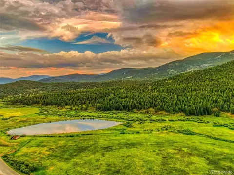 153 Hangmans Rd, Bailey, CO 80421 photo 8