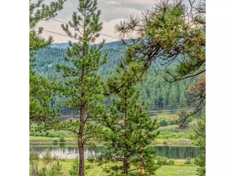 153 Hangmans Rd, Bailey, CO 80421 photo 1