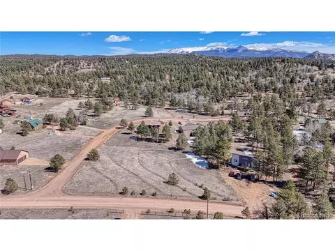 394 Due South Rd, Florissant, CO 80816