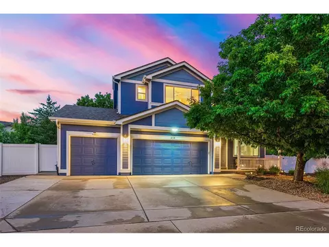 408 Widgeon Dr, Longmont, CO 80503