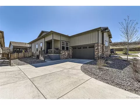 500 Hideaway Ct, Castle Rock, CO 80104
