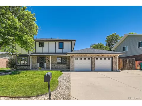 Undisclosed, Brighton, CO 80601