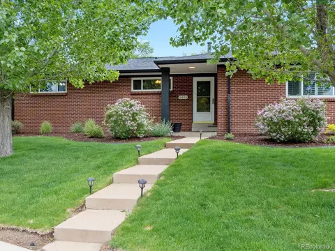 6444 Holland Cir, Arvada, CO 80004