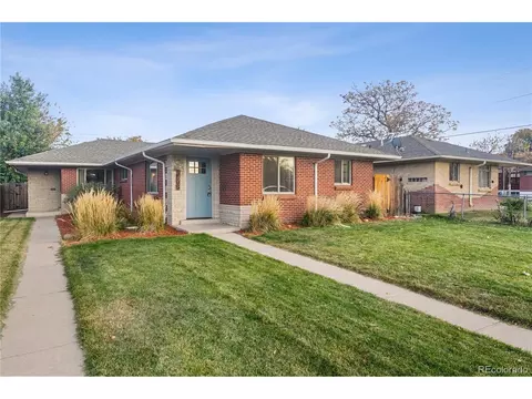 3608 N Grape St, Denver, CO 80207