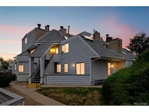17094 E Tennessee Dr #213, Aurora, CO 80017