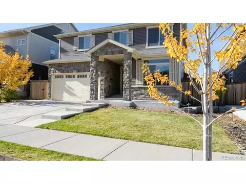 Undisclosed, Aurora, CO 80016