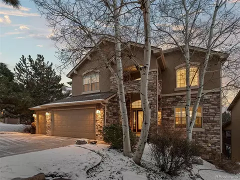 892 Greenridge Ln, Castle Pines, CO 80108