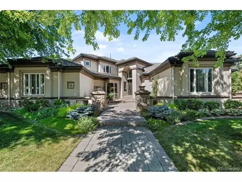 5831 S Albion Ct, Greenwood Village, CO 80121