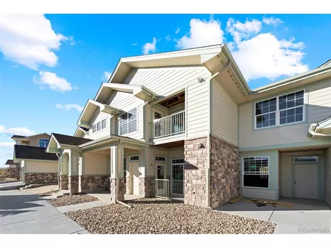 18633 Stroh Rd #2-2-206, Parker, CO 80134