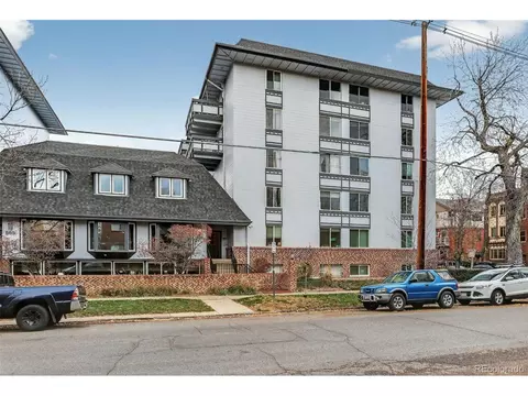555 E 10th Ave #409, Denver, CO 80203