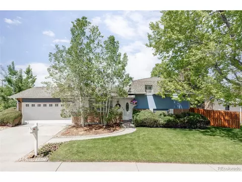 3015 S Beeler St, Denver, CO 80231