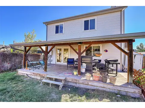 4719 S Taft St, Morrison, CO 80465 photo 24
