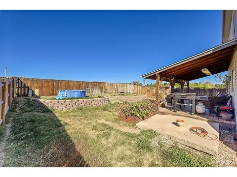 4719 S Taft St, Morrison, CO 80465 photo 22