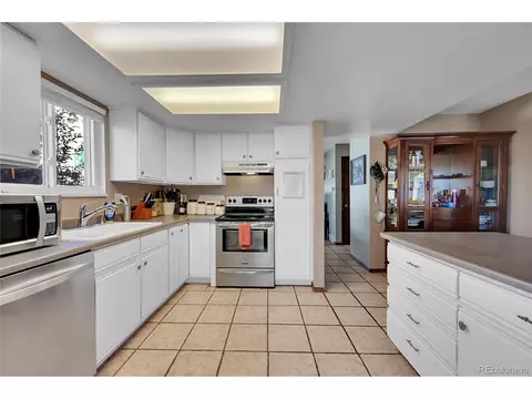 4719 S Taft St, Morrison, CO 80465 photo 9