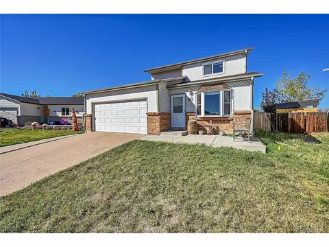 4719 S Taft St, Morrison, CO 80465