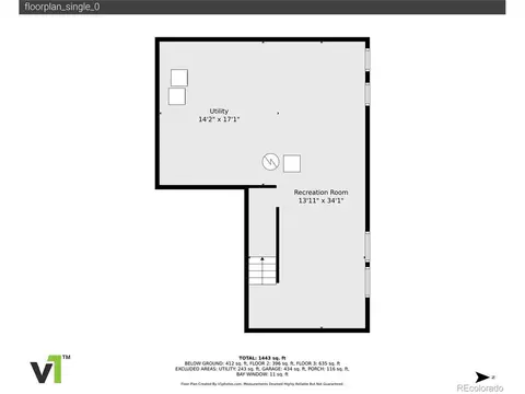 4719 S Taft St, Morrison, CO 80465 photo 30