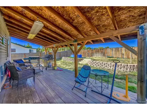 4719 S Taft St, Morrison, CO 80465 photo 21