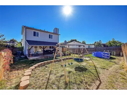 4719 S Taft St, Morrison, CO 80465 photo 26