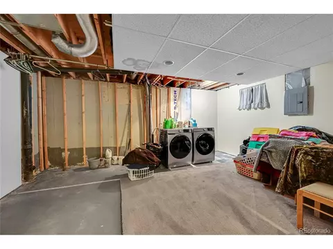 4719 S Taft St, Morrison, CO 80465 photo 19