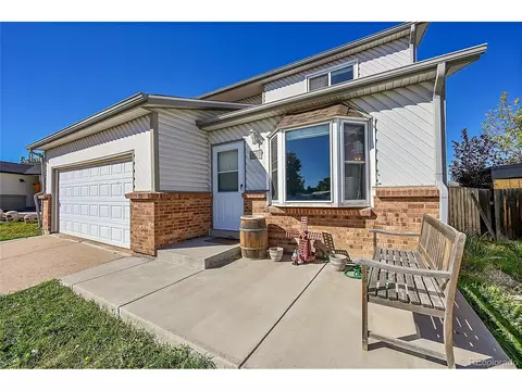 4719 S Taft St, Morrison, CO 80465 photo 28