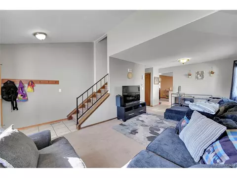 4719 S Taft St, Morrison, CO 80465 photo 4