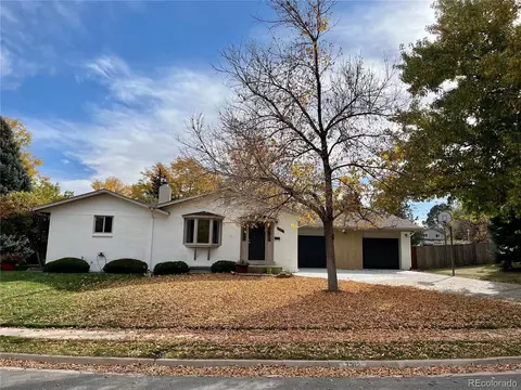 7312 S Tamarac St, Centennial, CO 80112