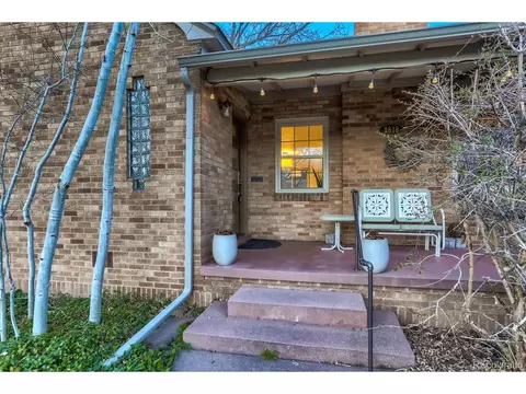2810 Eudora St, Denver, CO 80207 photo 2
