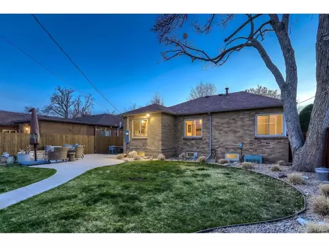 2810 Eudora St, Denver, CO 80207 photo 27