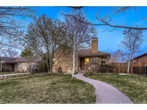 2810 Eudora St, Denver, CO 80207 photo 1